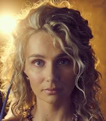 Former 'Nashville' Star Clare Bowen Brings Show of Strength, Hope to Debut  Album » PopMatters