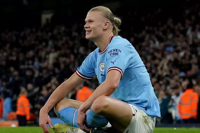 Erling Haaland Profile