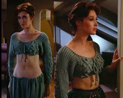 Image result for hot trekkie