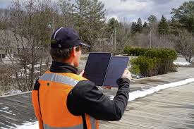 Augmented reality is still in its early stages, but there are already plenty of cool—and useful—apps on the app store. 2020 Ipad Pro Does The Lidar Sensor Improve Spatial Tracking Vgis Leading Augmented Reality Solutions For Bim Gis And Reality Capture