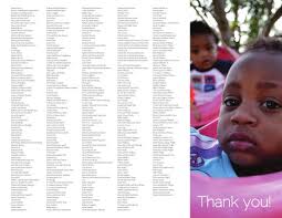 2012 Annual Report: Coalition for the Homeless of Central Florida by  Coalition for the Homeless