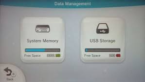 Wii U External Storage What Works What Doesn T And Proposed Solutions Blog Johnpray