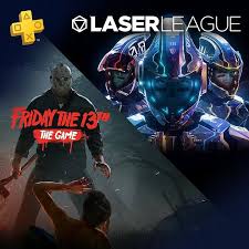 Ps Plus De Outubro Friday The 13th The Game Ps4 Laser League Ps4 Master Reboot Ps3 The Bridge Ps3 Ps4 Vita Rocketbirds 2 Evolution Vita Outubro