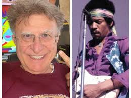 Red Ronnie e il dialogo con Jimi Hendrix dall'aldilà: «Mi ha confessato che  è un alieno. Tornerà a trovarmi»