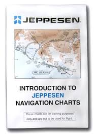 amazon com introduction to jeppesen navigation charts