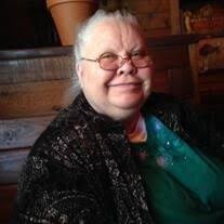 Arlene Marie Caldwell Obituary