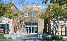 San Marcos Branch Library -- San Diego County Library