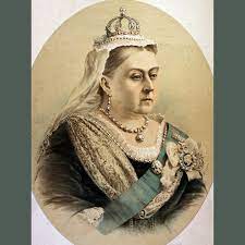 .know that karim was queen victoria's prized confidant and she trusted him enough to acknowledge his opinions about the british rule in india. Queen Victoria Queen Of England And Empress Of India