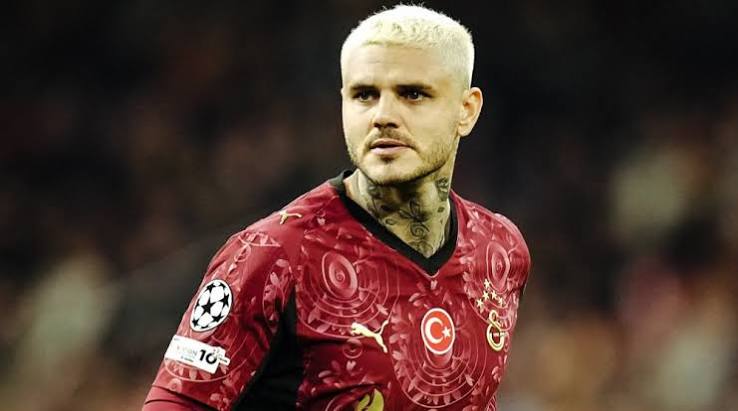 ICARDI'YE ŞOK CEZA EHLİYETİNE 2099'A KADAR EL KONULDU