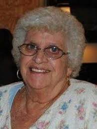 Joan "Jo" Dale Bronner Obituary June 19, 2016