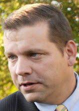 Republican Tom Garrett defeats Democrat Jane Dittmar for the open 5th  District seat