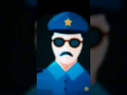 شرطة الاطفال لتعديل سلوك الأطفال youtube