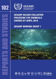 Apasă pe orice camp din formular si incepe sa gaseste si inlocuieste usor toate aparitiile unui cuvant in pdf. Pdf Reports And Studies 102 Gesamp Hazard Evaluation Procedure For Chemicals Carried By Ships 2019 Gesamp Working Group 1