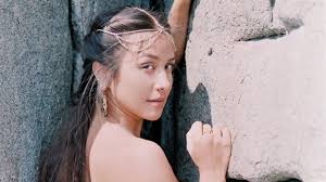 No rompo tus fotos (part. La Hermosa Foto Que Denise Rosenthal Subio Desde Su Cuarentena