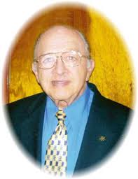 Murrell Glen Frazier (1928-2009)