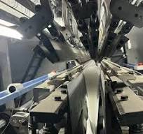 Кролик меховой ковер Raschel Machine TH2886EL - A -Zen Warp ...