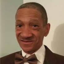 Obituary information for Garfield Franklin Richardson