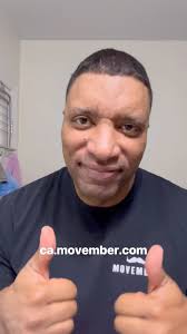 Final #movember post of this year. Thank you everyone for your support, it  was the best year yet for raising funds ($1840)!!!!, We got it done and  then some 👏🏾👏🏾👏🏾💪🏾, Thanks again!, #menshealth ...