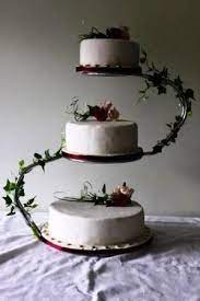 Cool Set Up Tiered Wedding Cake Stands Wedding Cake Stands Tiered Wedding Cake
