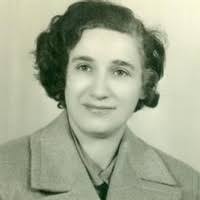 Obituary information for Silvana Severino