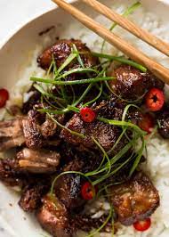 Vietnamese Caramel Pork Recipe Recipetin Eats Pork Dishes Pork Recipes