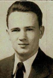 James Nuckolls “Jim” Littlejohn (1927-1982)