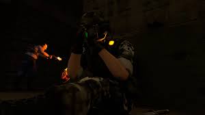 Shephard Trauma by DysphoriaDenier