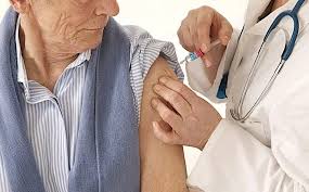 Le indicazioni dell'asl napoli 2nord. Vaccinazione Per Gli Over 80 In Campania Ecco La Procedura Di Registrazione