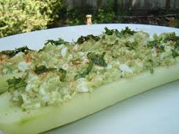 Chocolate Coated Crochet Hooks Egg Salad Summer Recipes