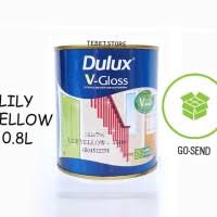 Merupakan bentuk apresiasi kami terhadap karya arsitektur dan interior bangunan. Jual Macam Macam Warna Cat Dulux Terbaik Harga Murah July 2021 Cicil 0