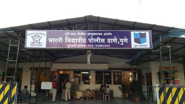 पुण्यात अवैध पिस्तूल हाताळताना सुटली गोळी; सराईत गुन्हेगार जखमी, एकाला अटक