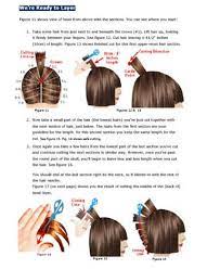 I remember my mom trying to cut my bangs when i was little. Pin On Hair