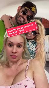 Cade Hudson: The Next Britney Spears Manager?