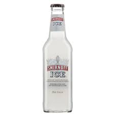 Each gram of alcohol has 7 calories. Smirnoff Ice Product Page Saq Com