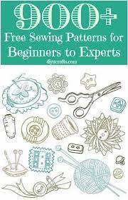 All the bag sewing patterns here are free. 900 Free Sewing Patterns For Beginners To Experts Diy Crafts