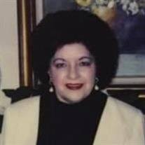 Aleen Buck Suggs Obituary