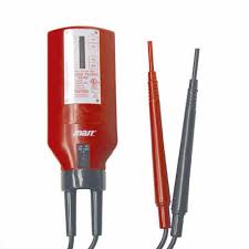 MARR Circuit Tester - 120/600 V MR-1220 | RONA
