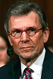 The Slow Boat to China