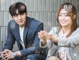 Personel görevlileri onunla gır gır . Suspicious Partner Stills Show Ji Chang Wook And Nam Ji Hyun S Undeniable Chemistry Even Off Camera Kissasian