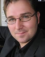Michael Eglin Named Santa Ynez Valley Master Chorale's New Music Director