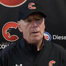 Carson Carels: 2024-25 Prince George Goals and Highlights