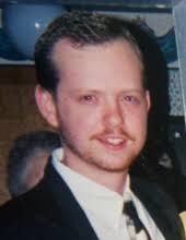 Obituary information for Christopher Douglas Dickerson