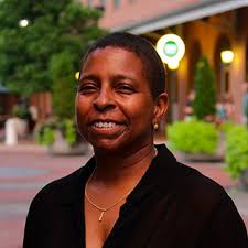 Office of Graduate Programs Staff