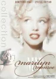 Screen Goddess Collection: Marilyn Monroe : Jeffrey Lynn, Donald Crisp,  Marjorie Reynolds, Adele Jergens, Clark Gable, Rand Brooks, Jack Lemmon,  Nana Bryant, Barbara Brown, Montgomery Clift, Tony Curtis, Eddie Garr,  Melinda Plowman,
