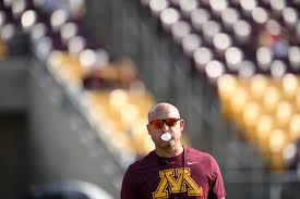 热点追踪：ms state vs minnesota