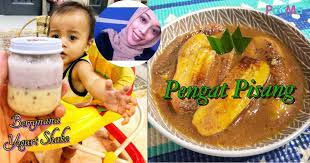 Di usia ini ia seharusnya sudah bisa untuk duduk sendiri tanpa ditopang. Elak Baby Muak Menu Sama Cuba Resipi Ibu Ini Masak Untuk Anak 8 Bulan Ke Atas Pa Ma