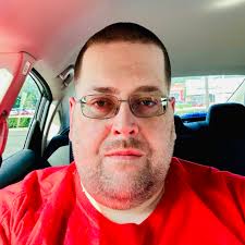 Anyone here from New Jersey ?