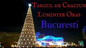 Targul de craciun si luminitele din bucuresti 2019/2020 casa lui mos craciun piata constitutiei decembrie 2019 bradul din. Targul De Craciun Si Luminitele Din Bucuresti 2020 Orasul Lui Mos Craciun Bucuresti Youtube