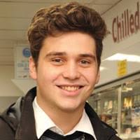 Ben Jackman's Instagram, Twitter & Facebook