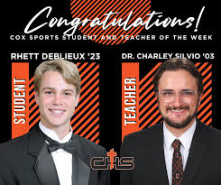 Catholic High School